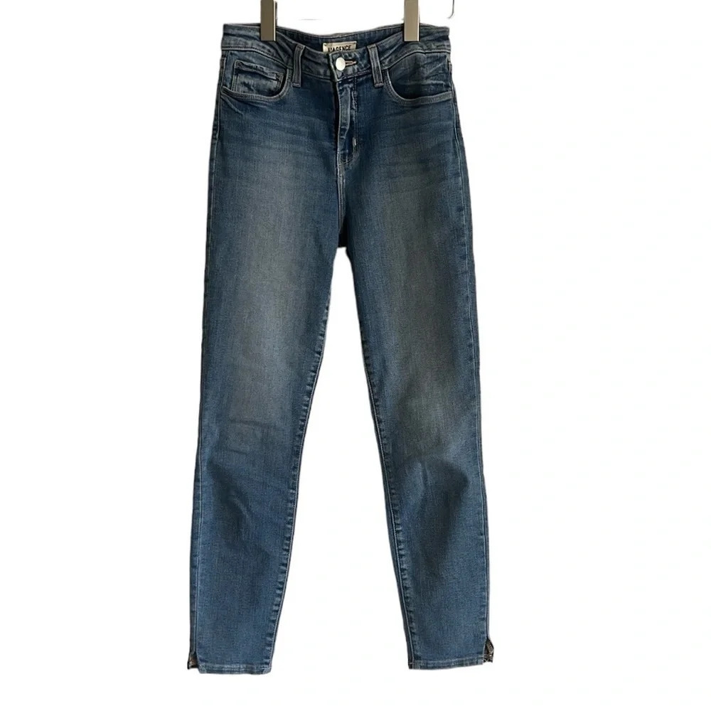 L’AGENCE Jeans size 25 - Picture 2 of 7